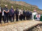 20.05.2021 – Isparta İl Başkanımız Merhum Mustafa Şimşek’e Son Görevimizi Yerine Getirdik